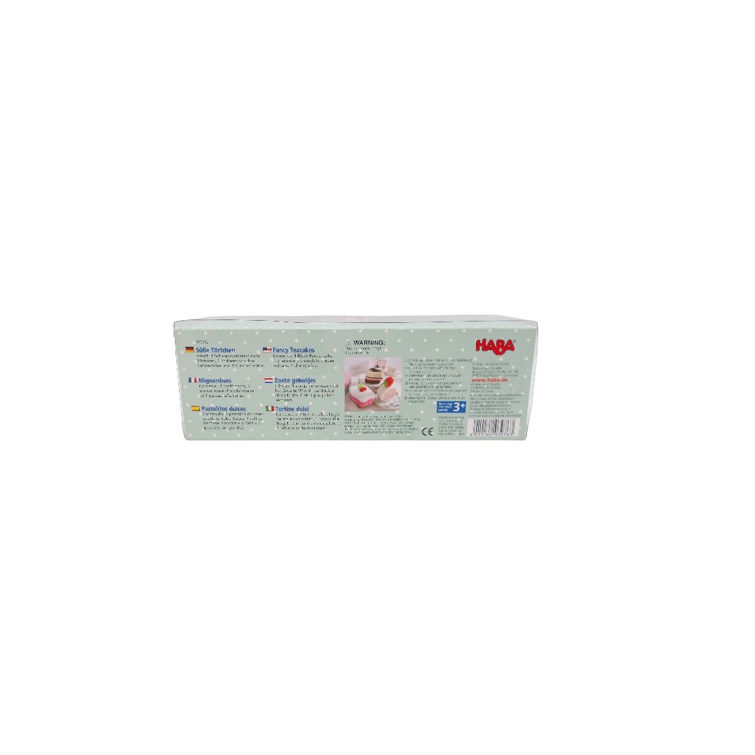 Peluche - Gâteaux Comme neuf - Vue 4 - 